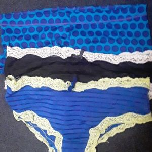 Nwt Panties